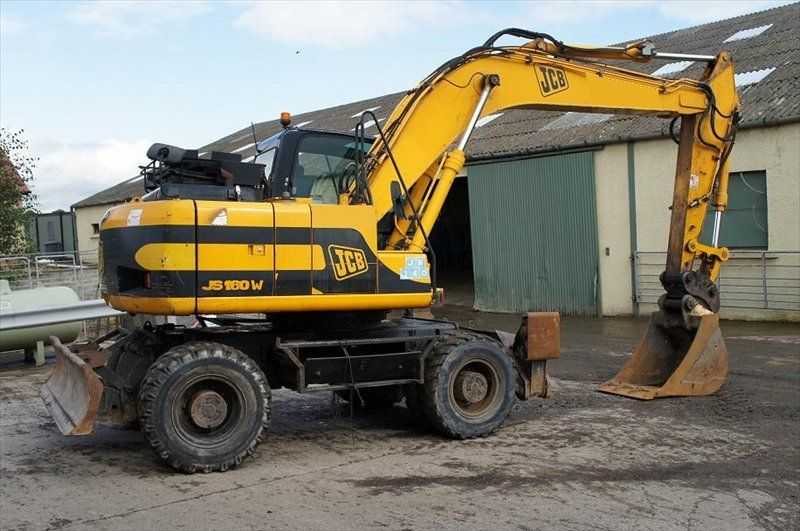 Разработка котлованов — ЦАСТ